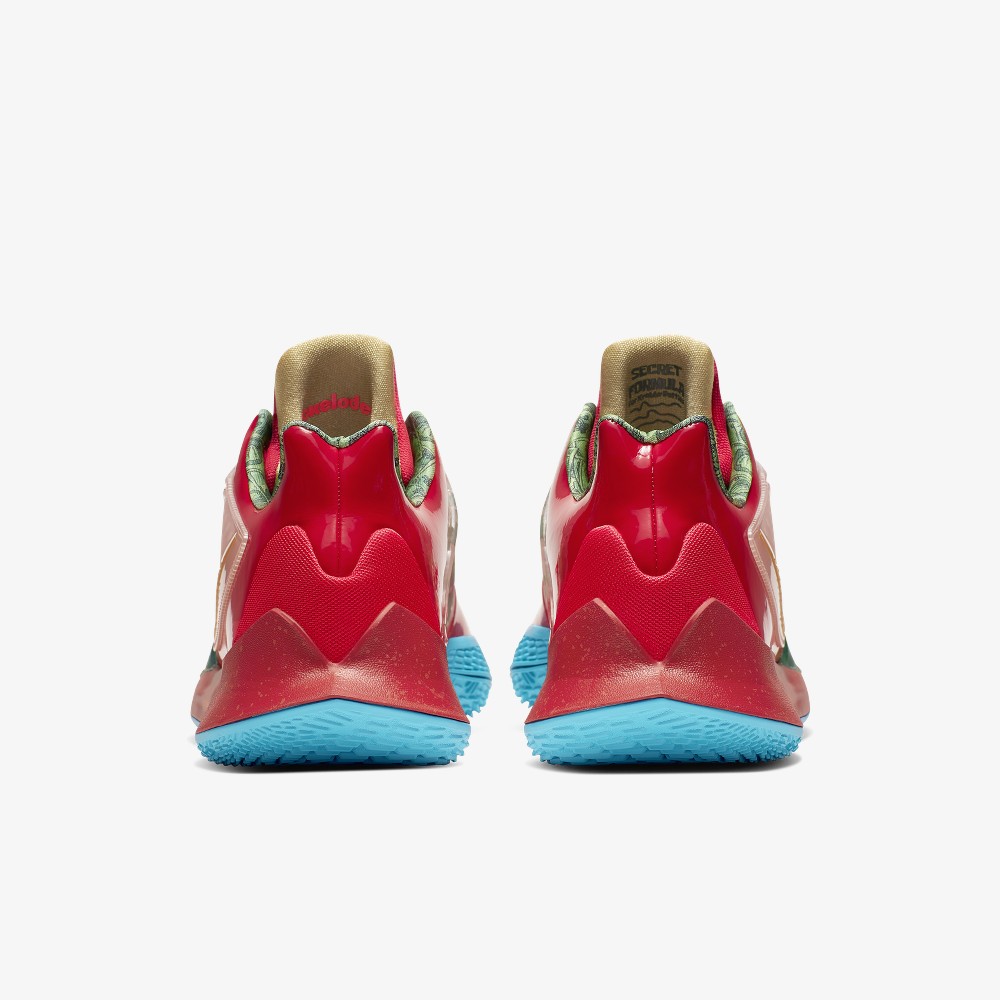 Kyrie low hot sale 2 krabs